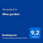 Nice Garden